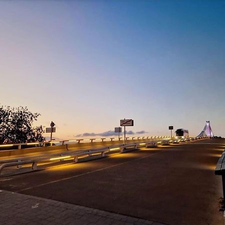 Apartament سانت جاومي د إنفيجا المظهر الخارجي الصورة