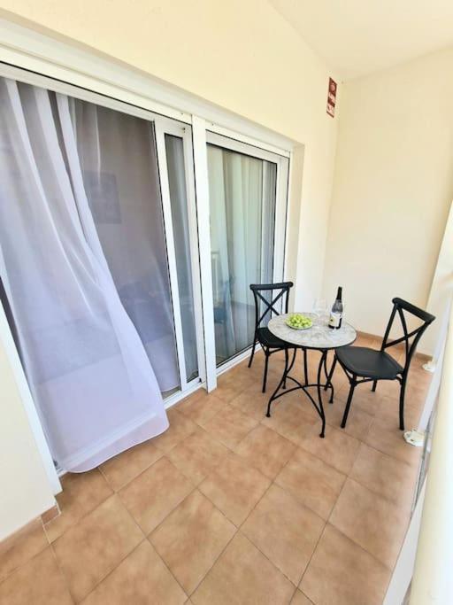 Apartament سانت جاومي د إنفيجا المظهر الخارجي الصورة