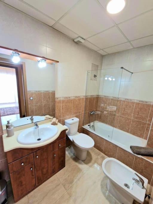 Apartament سانت جاومي د إنفيجا المظهر الخارجي الصورة