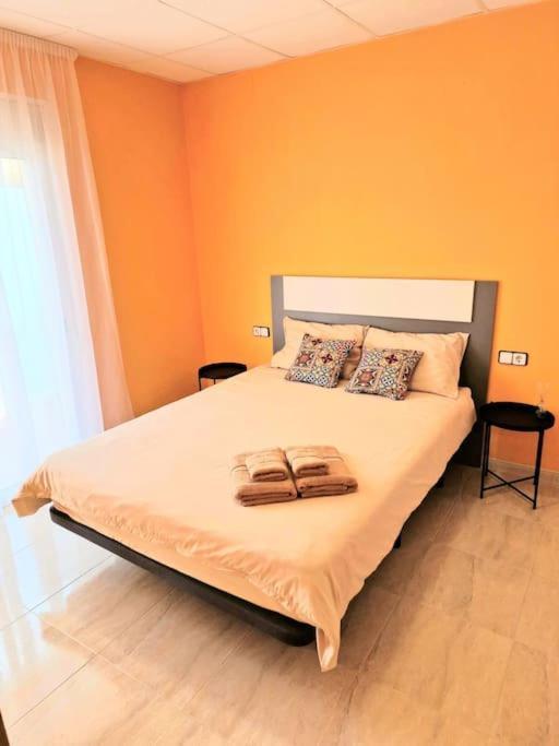 Apartament سانت جاومي د إنفيجا المظهر الخارجي الصورة