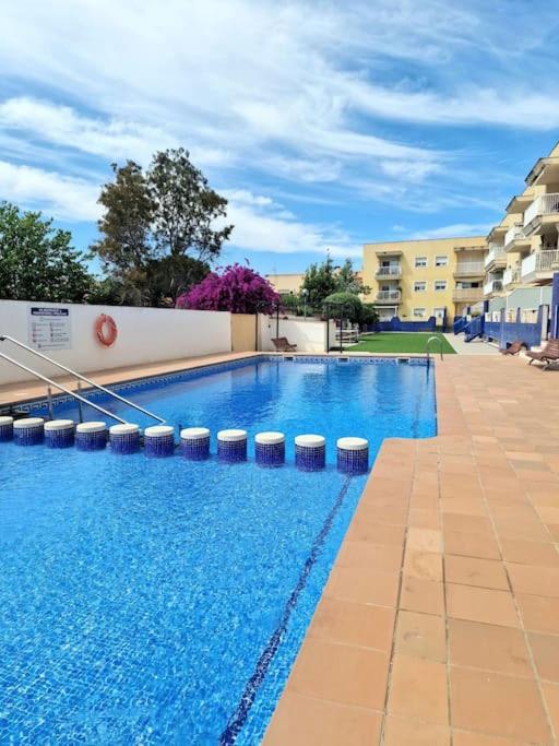 Apartament سانت جاومي د إنفيجا المظهر الخارجي الصورة
